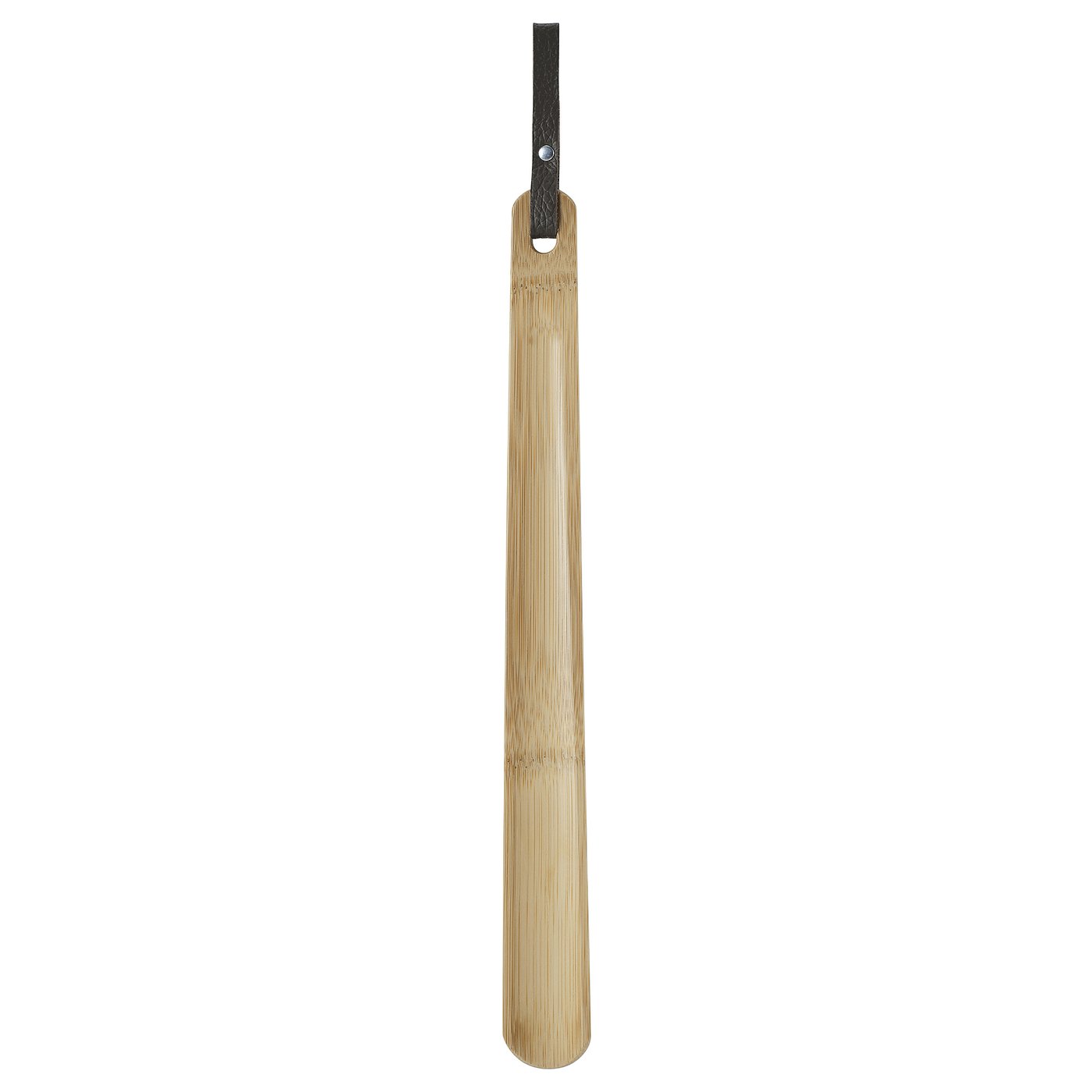 HÖSVANS shoehorn, bamboo, 40.0 cm
