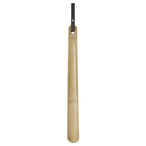 HÖSVANS shoehorn, bamboo, 40.0 cm