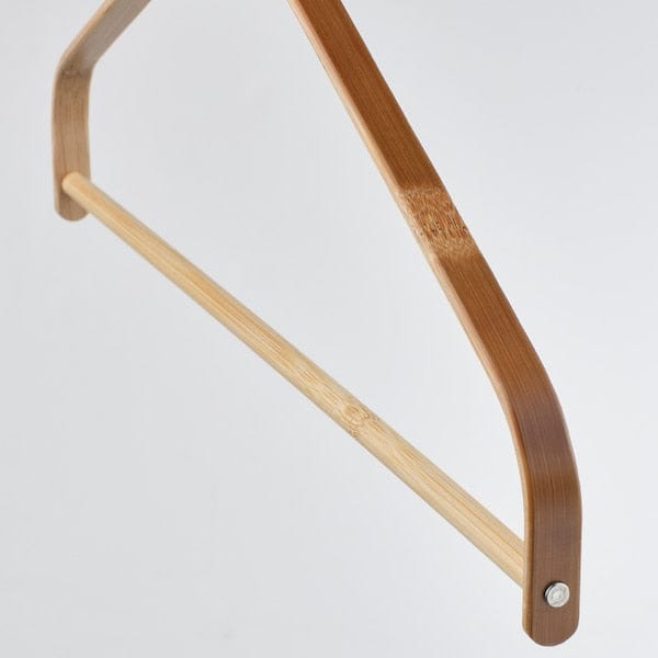 Ikea HÖSVANS - Hanger, bamboo