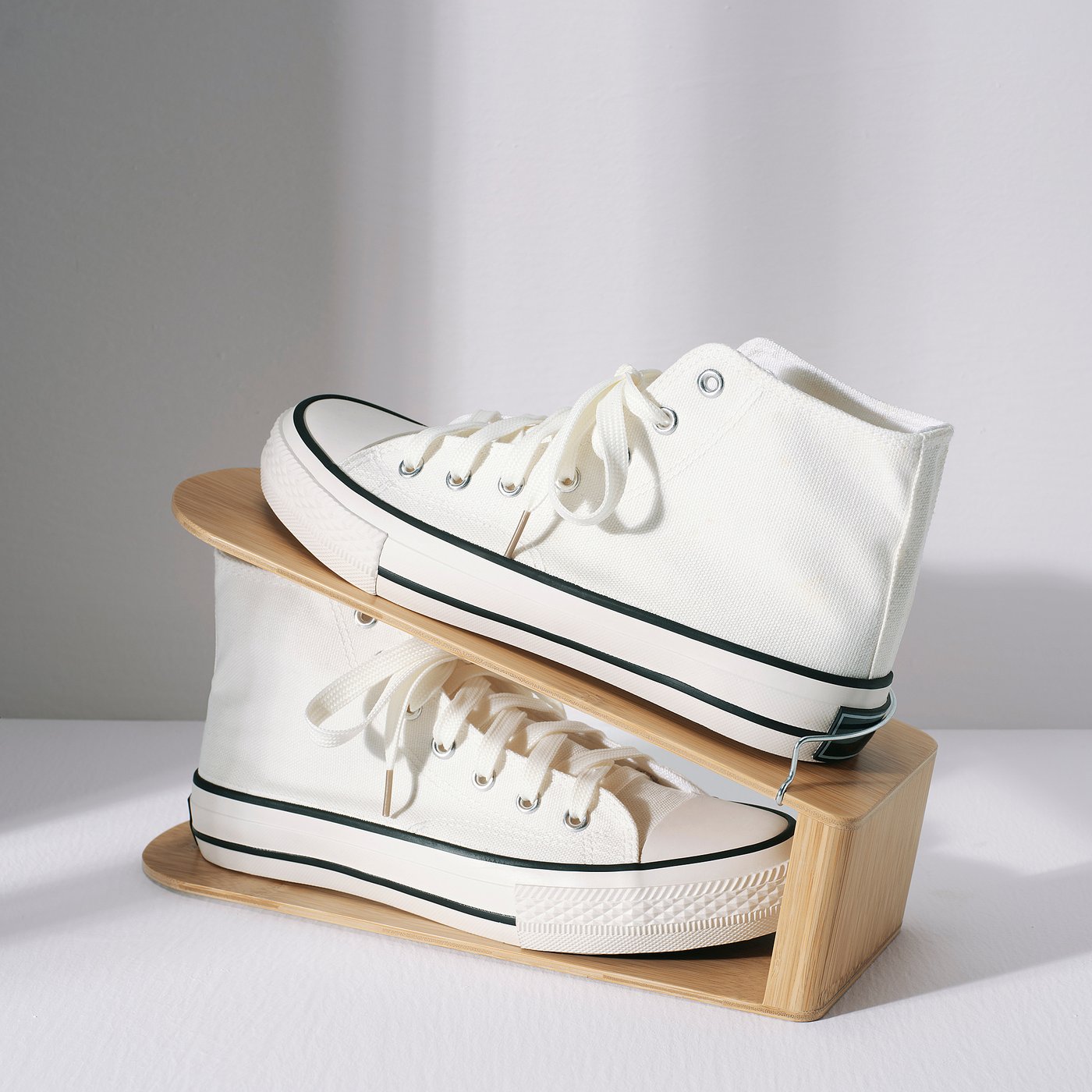 HÖSVANS shoe organiser, 10x16x31 cm