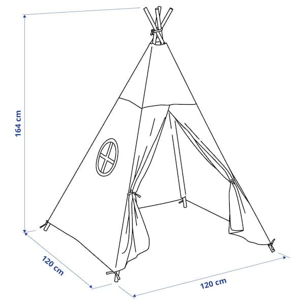 Ikea HÖVLIG - Children's tent