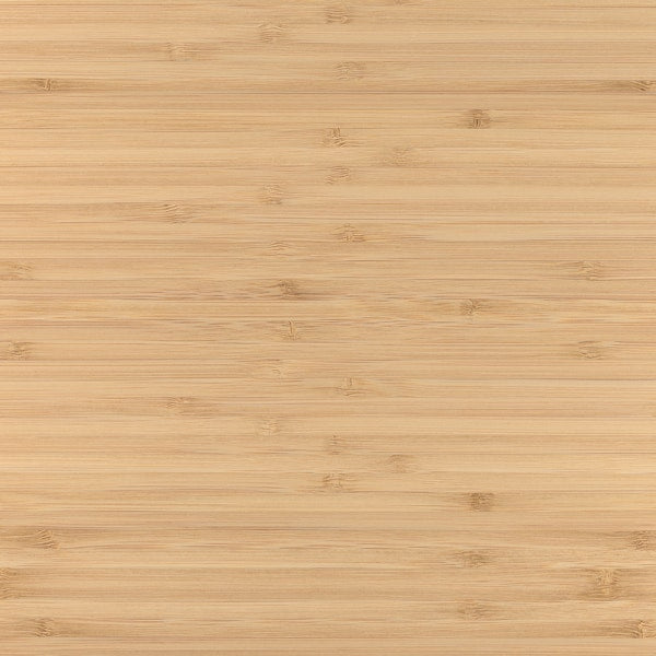 HOLMARED - Worktop, bamboo/veneer, 246x2.8 cm