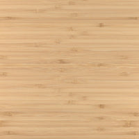 HOLMARED - Worktop, bamboo/veneer, 246x2.8 cm