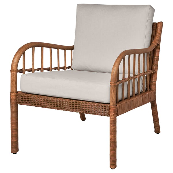 HOLMSTA / FRÖKNABO armchair