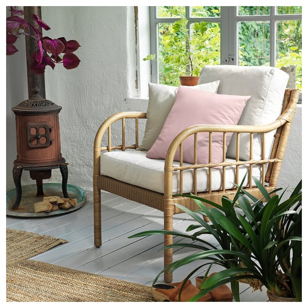 HOLMSTA / FRÖKNABO armchair