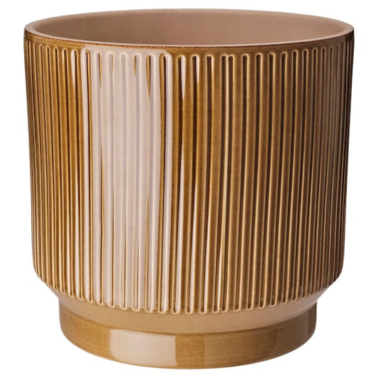 chiafrön plant pot CHIAFRÖN Plant Pot, In/Outdoor Green