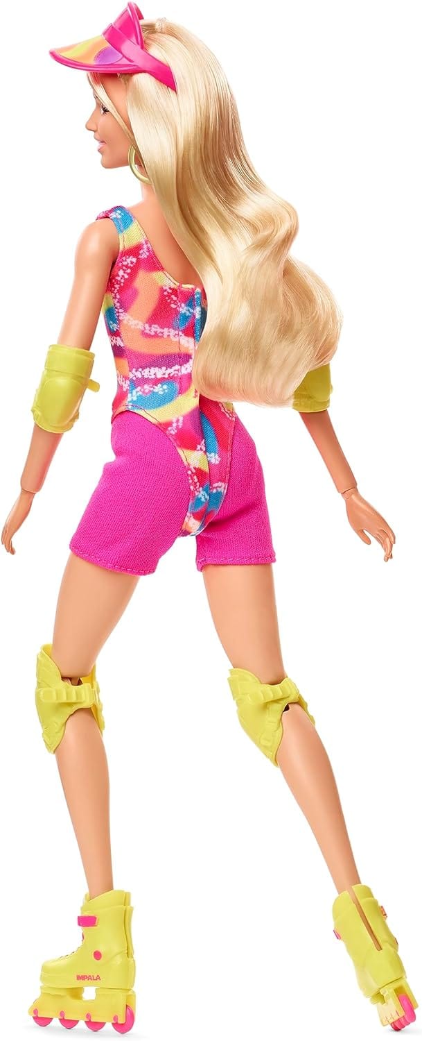 Toys Barbie Movie - Roller Skate