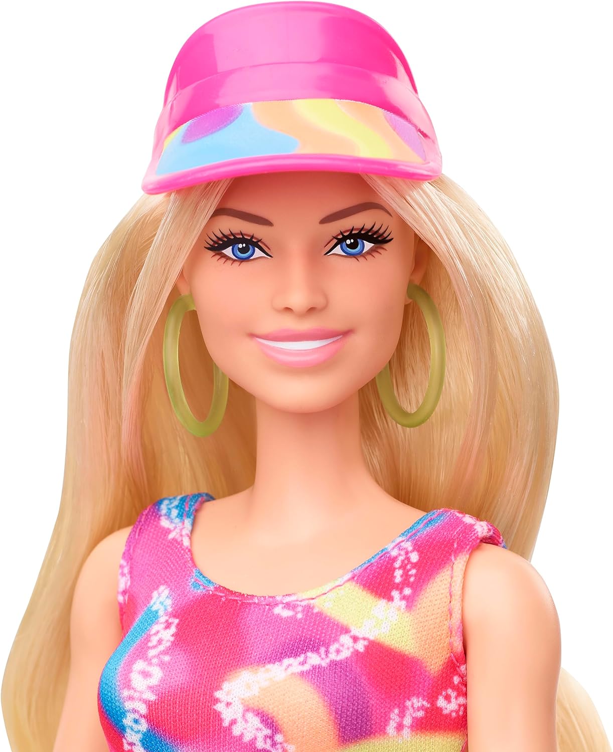 Toys Barbie Movie - Roller Skate