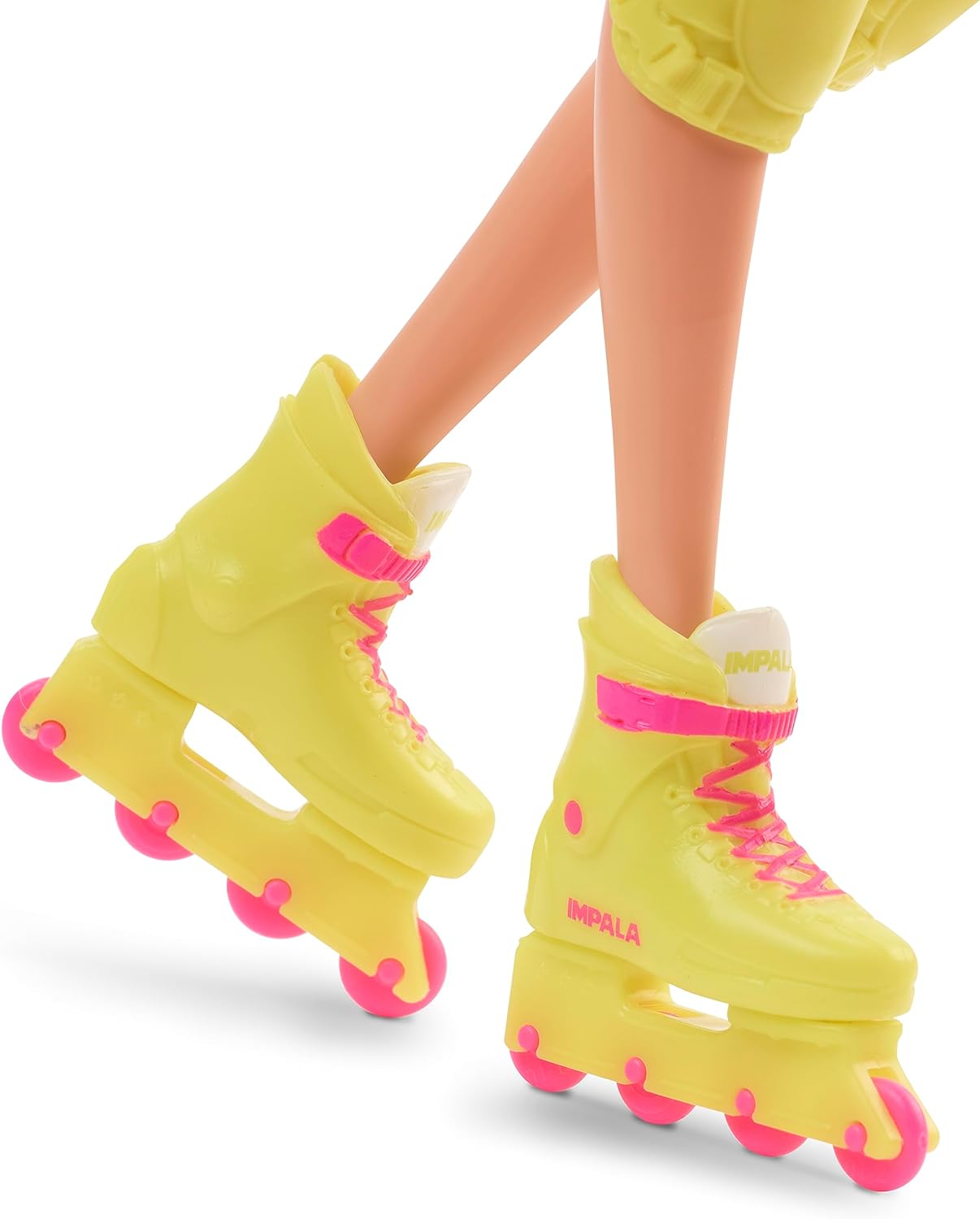 Toys Barbie Movie - Roller Skate