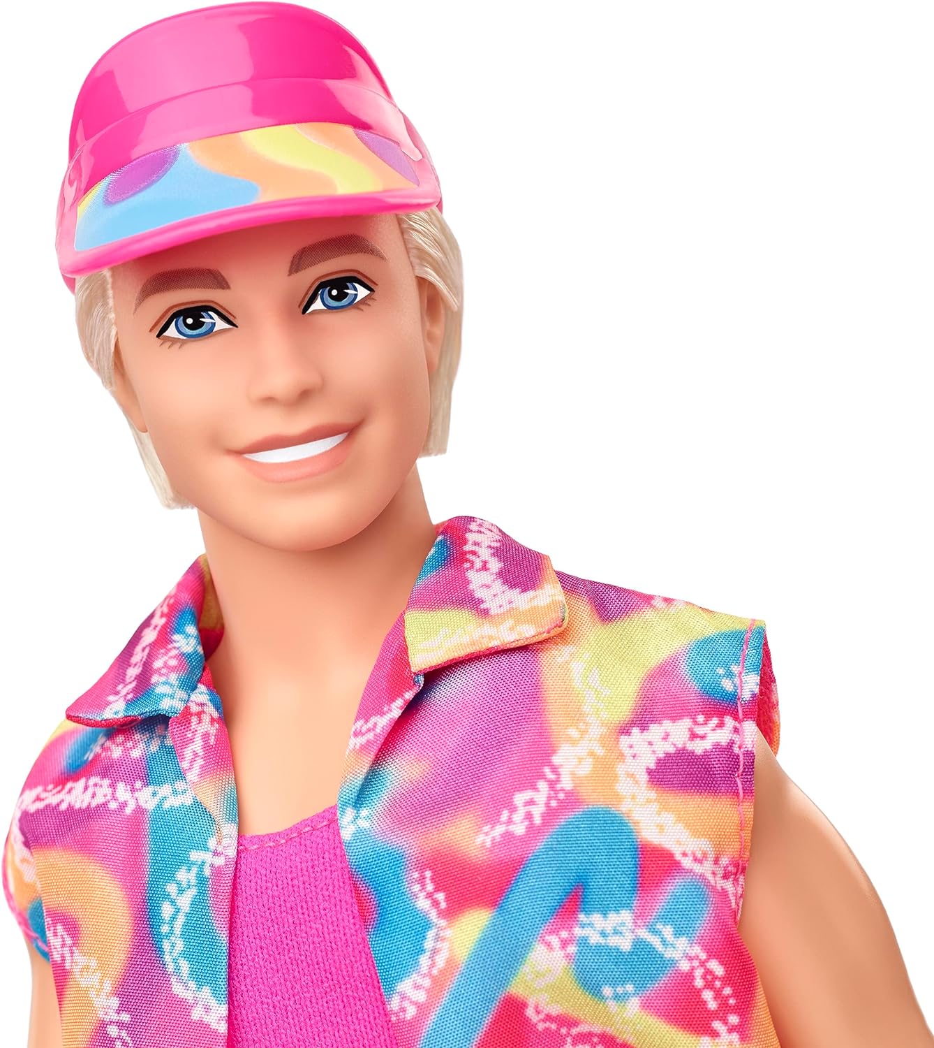 Barbie Movie - Ken Roller Skate