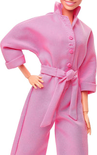 Barbie Movie - Pink Tracksuit