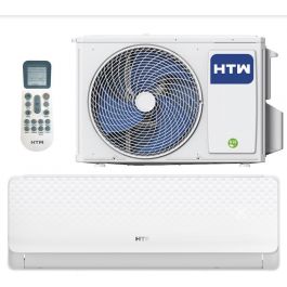 HTW 12000 btu FIXED AIR CONDITIONER