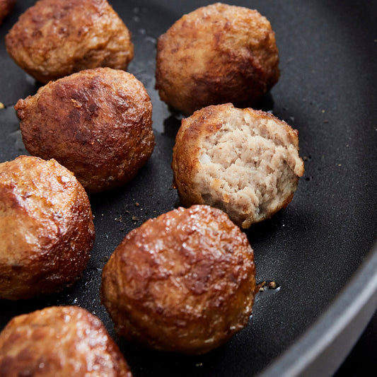 HUVUDROLL meatballs, frozen, 1000 g