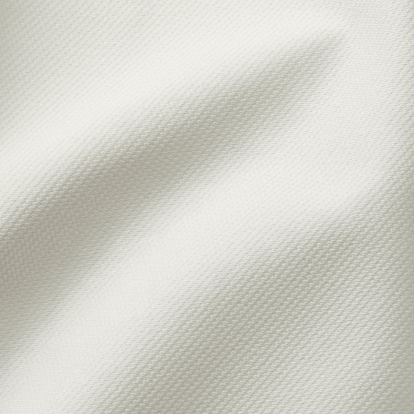 HYLTARP cover for 3-seat sofa, Hallarp white