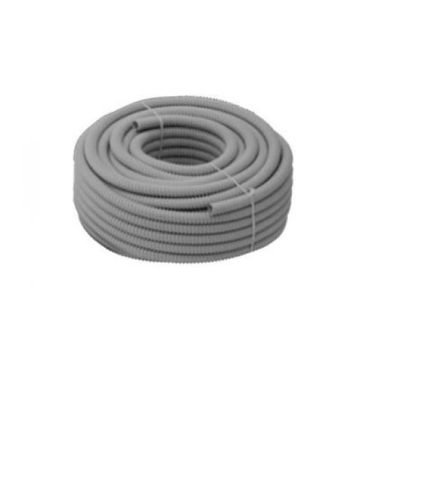 SPIRAL FLEXIBLE CONDUIT 10M DIA 16MM