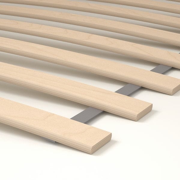 Ikea IDANÄS - Bed frame with drawers , 180x200 cm