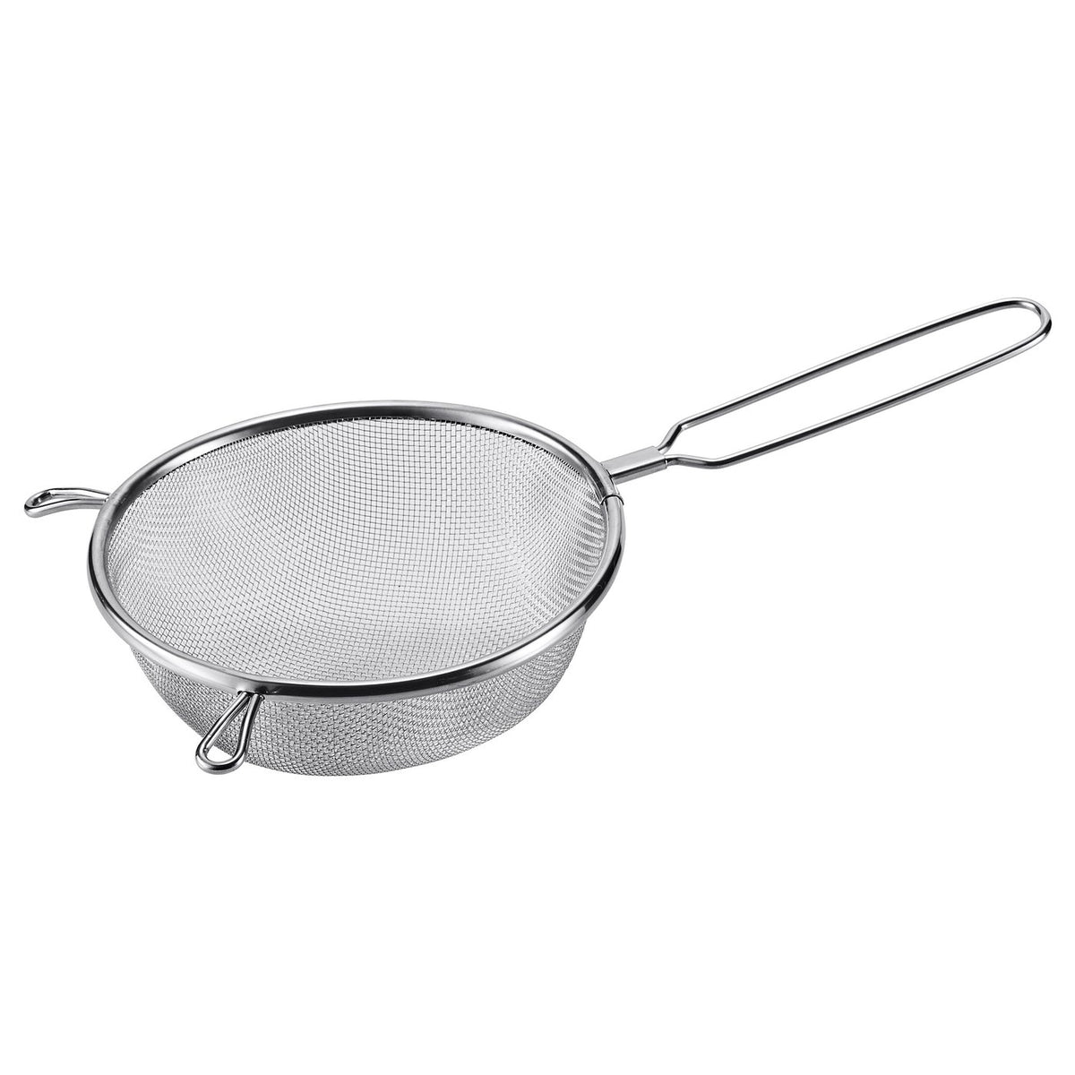 IDEALISK strainer, stainless steel, 14 cm