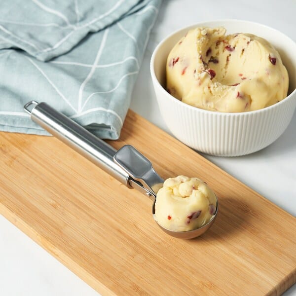 Ikea IDEALISK - Ice-cream scoop, stainless steel