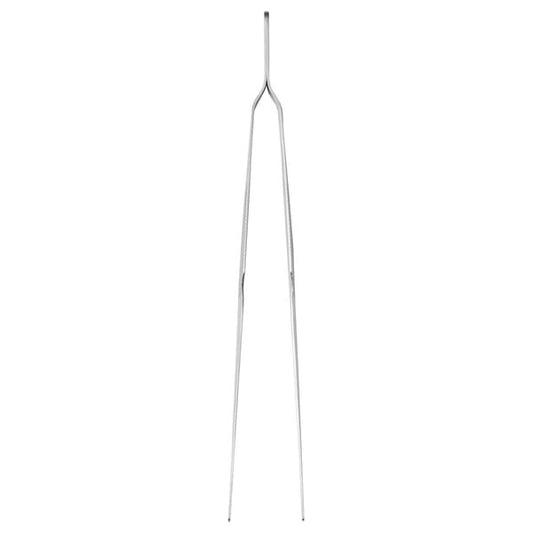 Ikea IDEALISK - Kitchen tongs, stainless steel