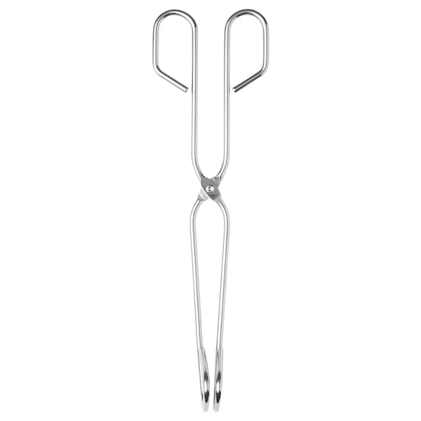 IDEALISK - Tongs, stainless steel