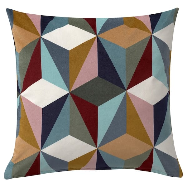 Ikea IDGRAN - Cushion cover, multicolour, 50x50 cm