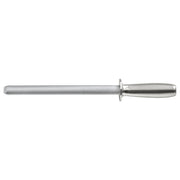 IKEA 365+ sharpening rod, diamond steel stainless steel, 25 cm