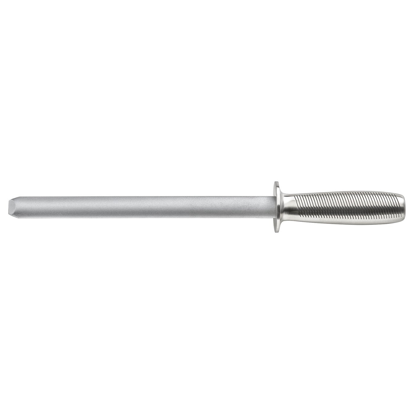 IKEA 365+ sharpening rod, diamond steel stainless steel, 25 cm