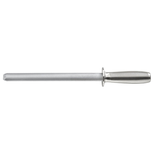 IKEA 365+ sharpening rod, diamond steel stainless steel, 25 cm