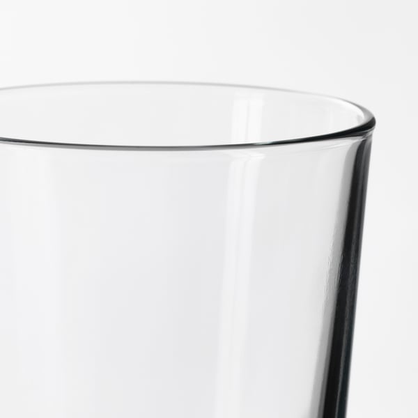IKEA 365+ glass, clear glass, 45 cl, 6 pack
