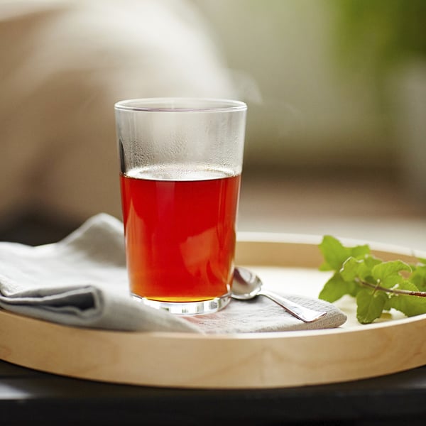 IKEA 365+ glass, clear glass, 30 cl, 6 pack