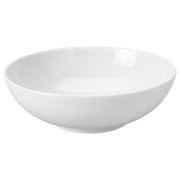 IKEA 365+ bowl, white, 19 cm