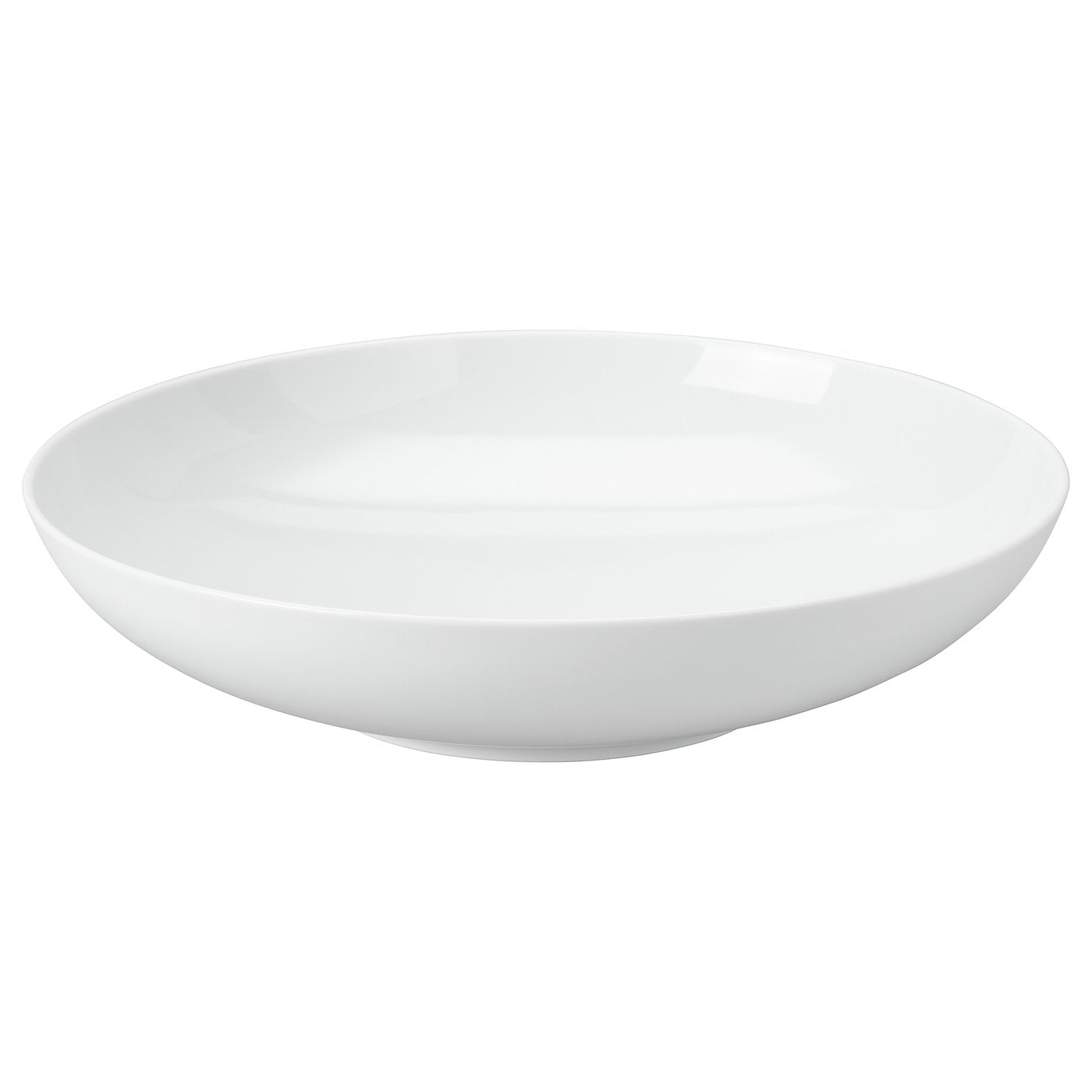 IKEA 365+ serving bowl, white, 32 cm