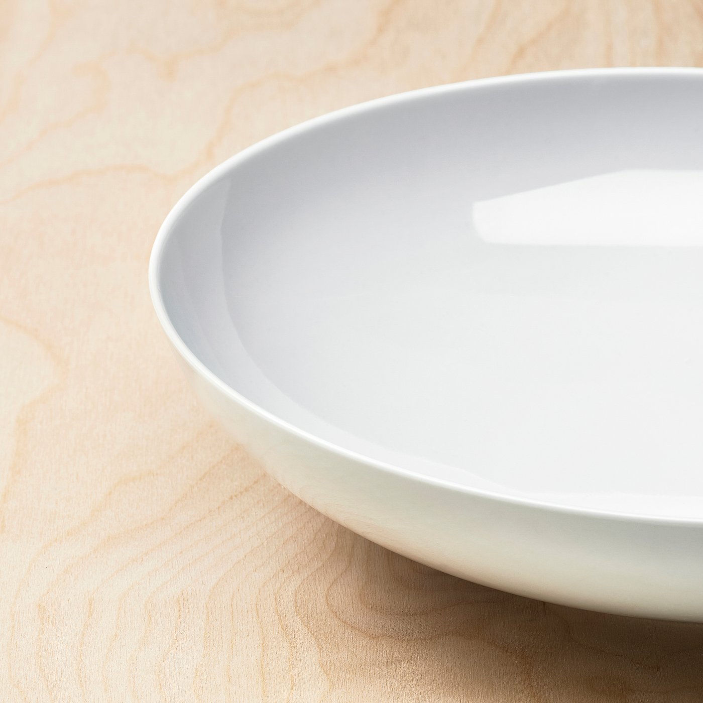 IKEA 365+ serving bowl, white, 32 cm