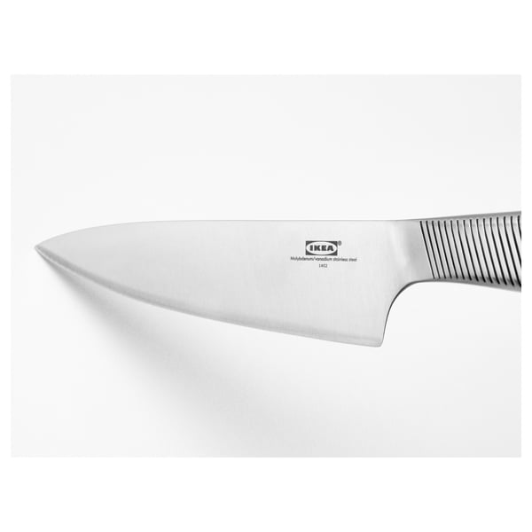 IKEA 365+ cook's knife, stainless steel, 16 cm