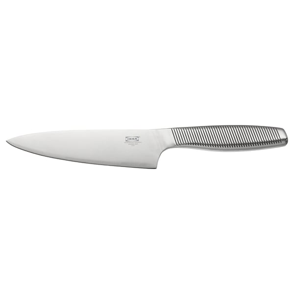 IKEA 365+ cook's knife, stainless steel, 16 cm