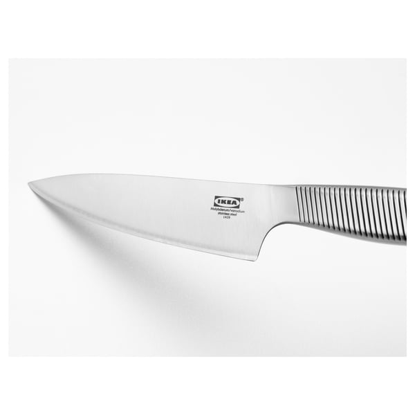 IKEA 365+ utility knife, stainless steel, 14 cm