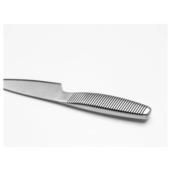 IKEA 365+ paring knife, stainless steel, 9 cm