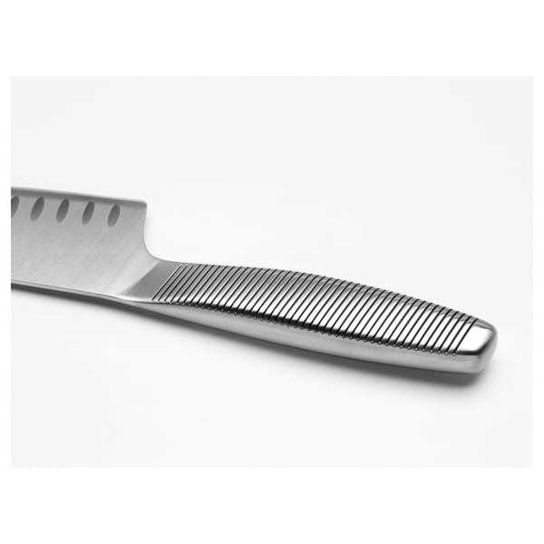 IKEA 365+ vegetable knife, stainless steel, 16 cm