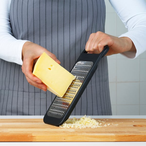 IKEA 365+ grater, black