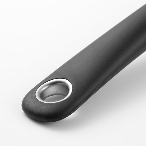 IKEA 365+ HJÄLTE - IKEA 365+ HJÄLTE Balloon whisk, stainless steel/black