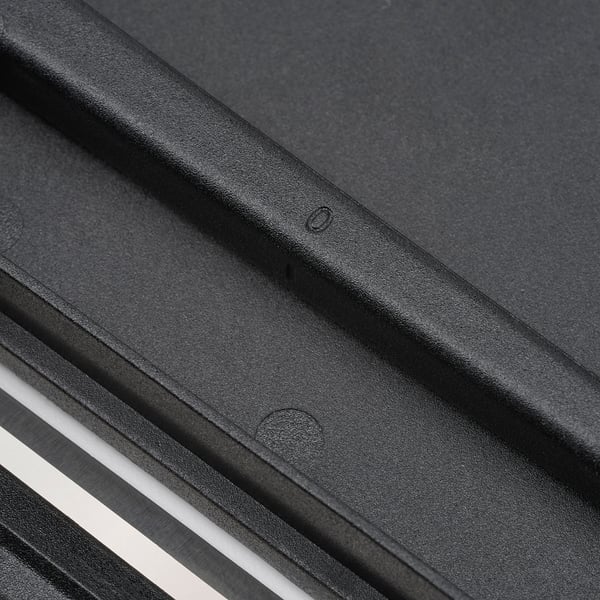 IKEA 365+ mandoline, black