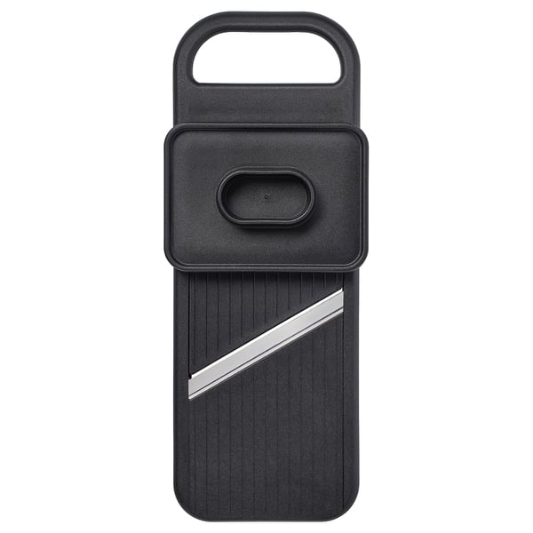 IKEA 365+ mandoline, black