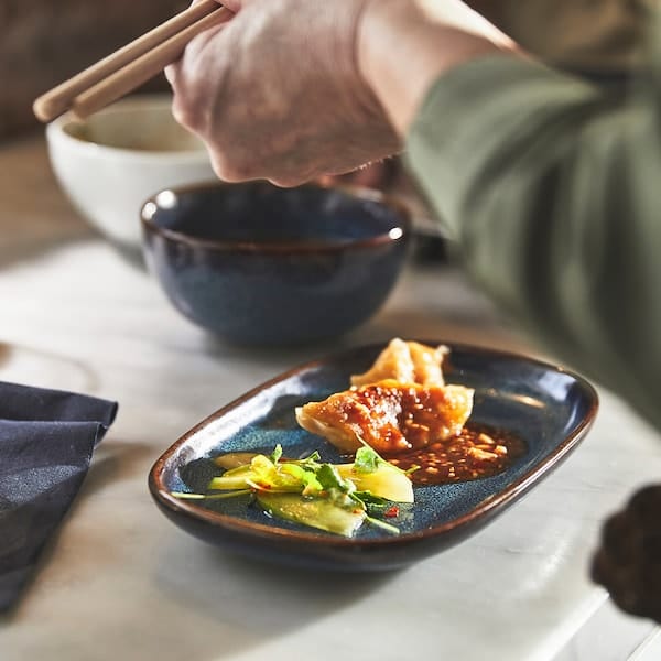 Ikea IKEA 365+ - Frying pan, stainless steel/non-stick coating, 24 cm