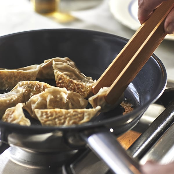 IKEA 365+ frying pan, stainless steel/non-stick coating, 20 cm