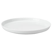IKEA 365+ plate, white, 24 cm