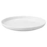 IKEA 365+ side plate, white, 20 cm