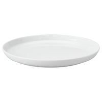 IKEA 365+ side plate, white, 20 cm