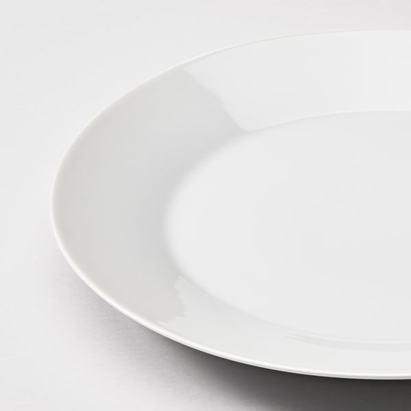IKEA 365+ 18-piece service, white