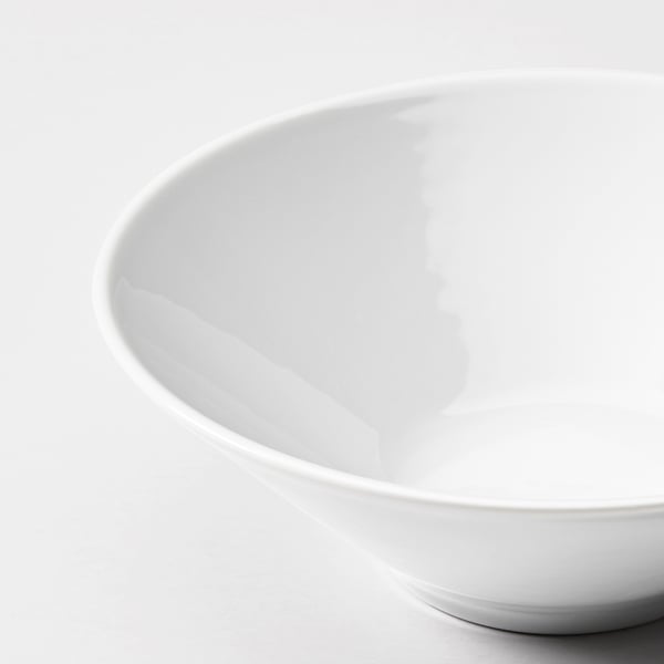 IKEA 365+ 18-piece service, white