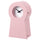 IKEA PS 1995 clock, pink, 14 cm